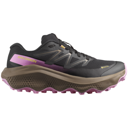 Damskie buty do biegania Salomon Ultra Flow 2 Gore-Tex