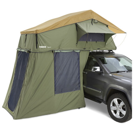 Namiot samochodowy Thule Autana 3 zielony OliveGreen