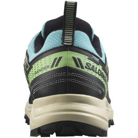 Damskie buty do biegania Salomon Wander Gore-Tex