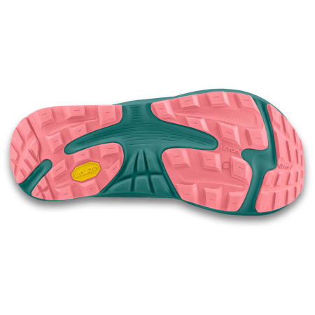 Damskie buty do biegania Topo Ultraventure 4