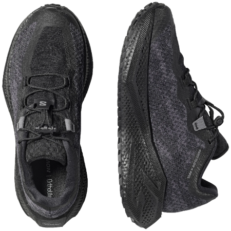 Buty damskie Salomon Aero Glide 4 Grvl