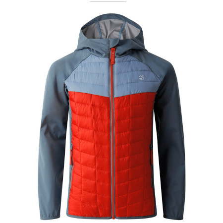 Kurtka dziecięca Dare 2b Explore II Hybrid