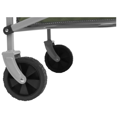 Wózek kempingowy Easy Camp Hornbeam Transporter