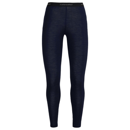 Damskie kalesony Icebreaker W's 175 Everyday Leggings ciemnoniebieski MidnightNavy