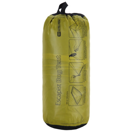 Wiata Sea to Summit Escapist Ultra-Mesh Bug Tent