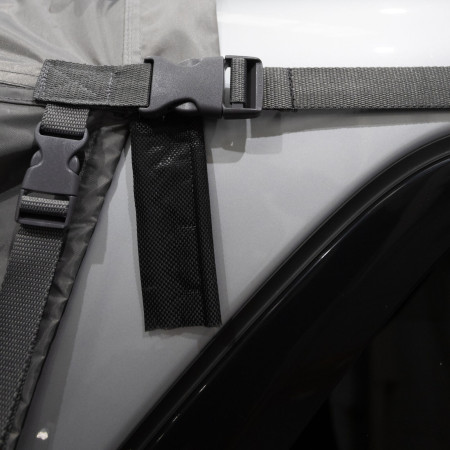 Przedsionek Vango Tailgate AirHub II Low