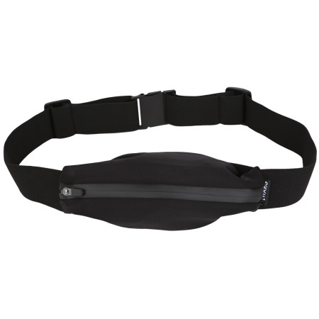 Nerka biegowa Warg Mamba czarny black