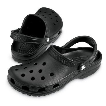 Kapcie Crocs Classic
