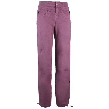 Spodnie damskie E9 Onda Flax Women's