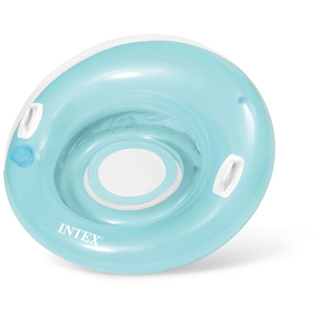 Fotel Intex Sit 'N Lounge™ 58883NP jasnoniebieski