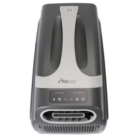 Klimatyzacja Yolco TC390