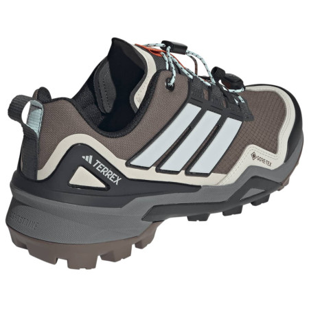 Damskie buty turystyczne Adidas Terrex Skychaser Gtx W