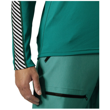Męska koszulka Helly Hansen Lifa Active Stripe Crew