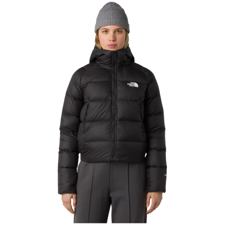 Damska kurtka puchowa The North Face W Hyalite Down Hoodie