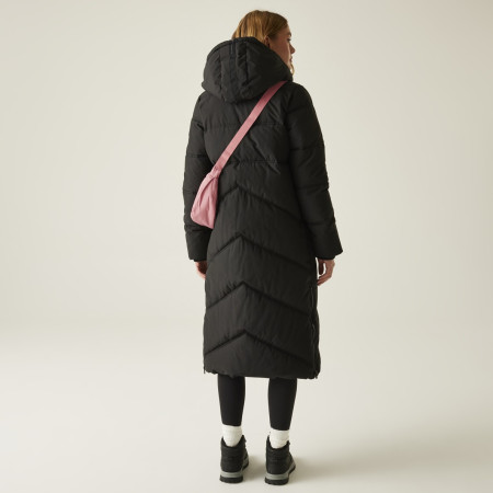 Płaszcz damski Regatta Ujeane