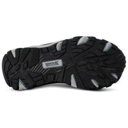 Buty dziecięce Regatta Samaris III Jnr
