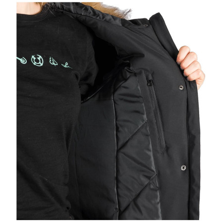 Płaszcz damski Northfinder Laney