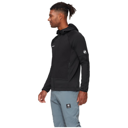 Męska bluza Mammut Massone ML Hooded Jacket