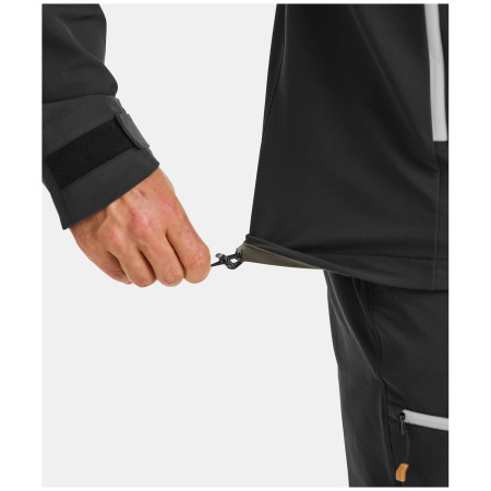 Męska kurtka softshellowa Ortovox Seceda Softshell Jacket M
