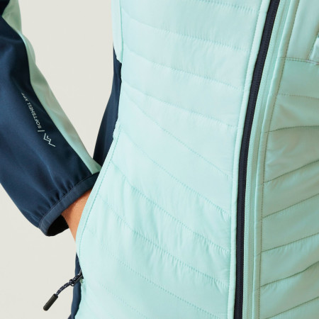 Kurtka męska Regatta Pro Hybrid II