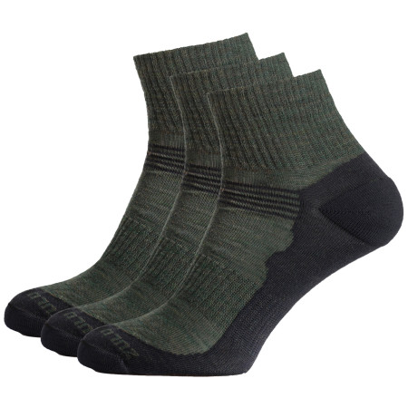 Skarpety Zulu Merino Lite 3 pack