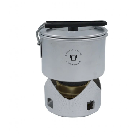 Zestaw do gotowania Trangia Micro Original