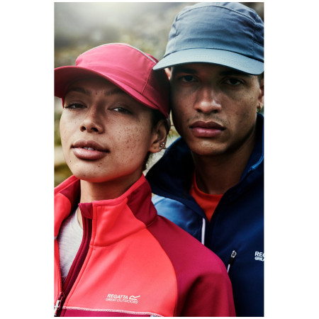 Bejsbolówka Regatta Waterproof III