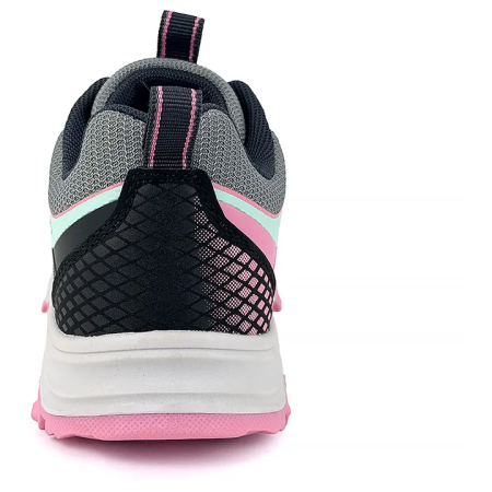 Buty outdoorowe dziecięce Bugga Tara Gray