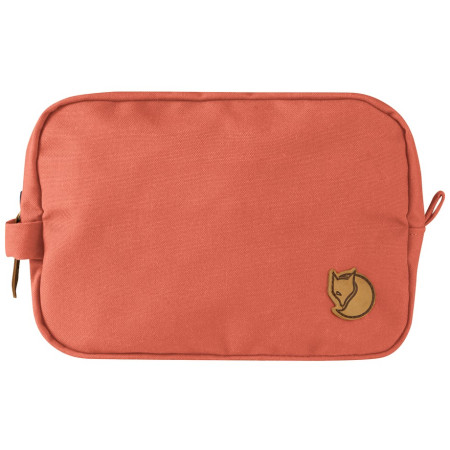 Torba Fjällräven Gear Bag różowy Dahlia