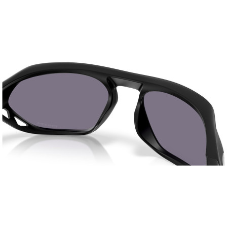 Okulary przeciwsłoneczne OAKLEY Cage Jacket Matte Black