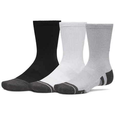 Zestaw skarpetek Under Armour New UA Perf Tech 3Pk Crew
