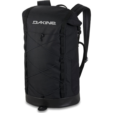 Plecak Dakine Mission Surf Roll Top Pack 35L czarny Black