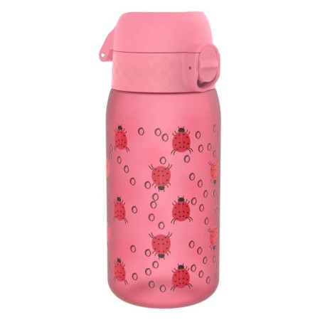 Butelka dla dziecka Ion8 Leak Proof Ladybugs 350 ml