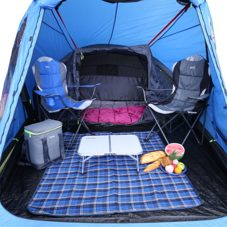 Namiot turystyczny Regatta Kolima 2 Tent