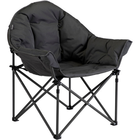 Fotel Vango Titan 2 Oversized Chair (2020) ciemnoszary Excalibur