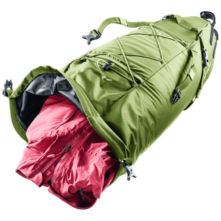 Torebka pod siodło Deuter Mondego SB 16