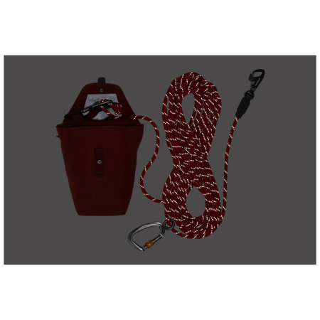 Uwięź dla psa Ruffwear Knot-a-Hitch™