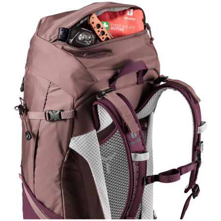 Plecak damski Deuter Futura Pro 38 SL