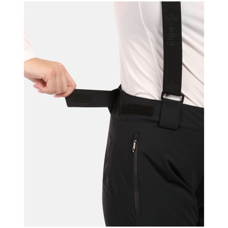 Damskie spodnie narciarskie Kilpi Eurina-W