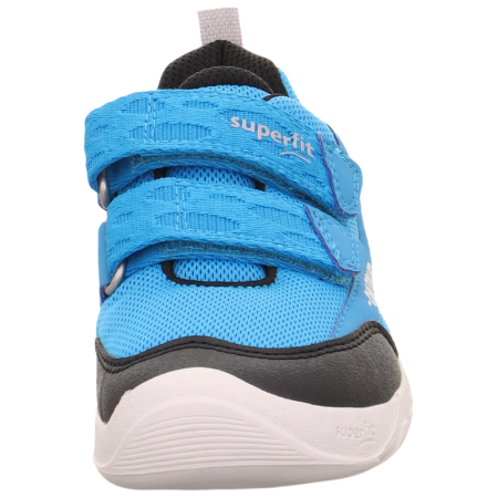 Buty dziecięce Superfit Trace Turquoise