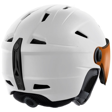 Kask narciarski Relax Stealth