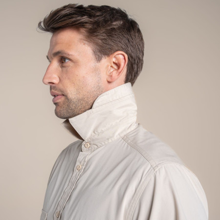 Koszula męska Craghoppers Kiwi II SS Shirt