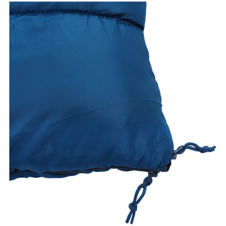 Śpiwór syntetyczny Zulu Kabru Grande