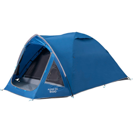 Namiot Vango Alpha 250 2021 niebieski MoroccanBlue