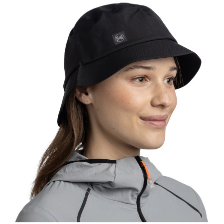 Kapelusz turystyczny Buff Rain Bucket Hat