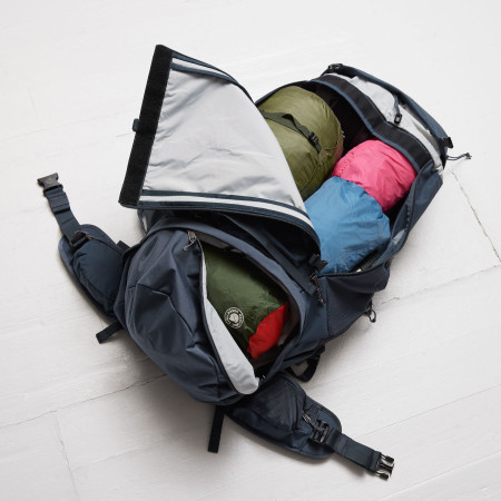 Plecak turystyczny Fjällräven Abisko Trek 48