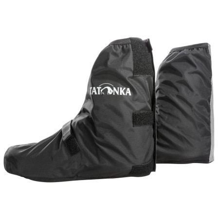 Nogawki rowerowe Tatonka Velo Gaiter