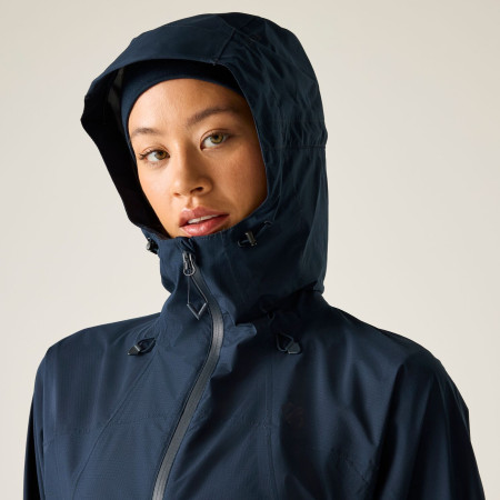 Kurtka damska Dare 2b Womens Torrek Breathe Easy Jacket