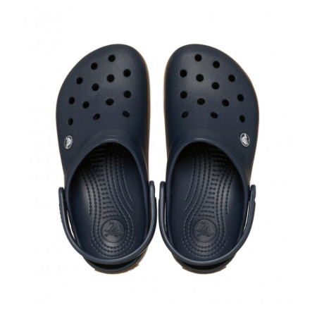 Klapki męskie Crocs Crocband Gum Clog
