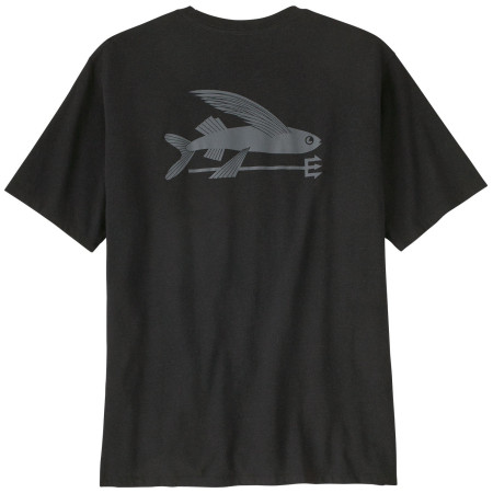 Koszulka męska Patagonia Men’s Flying Fish Responsibili-Tee®